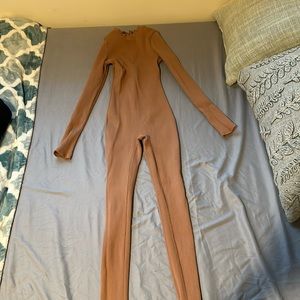 Fashion nova one piece